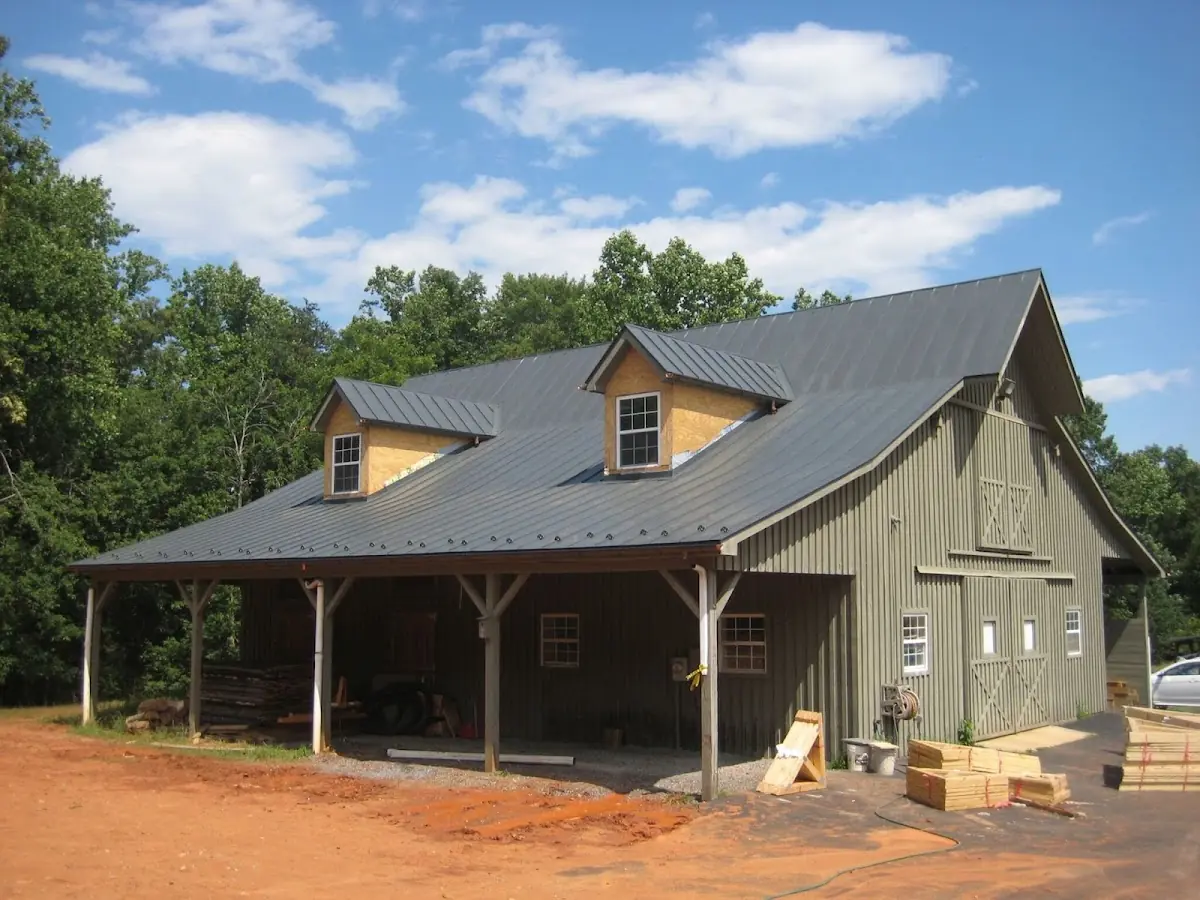 Expert Roof Repair workmanship in Mansion Flats